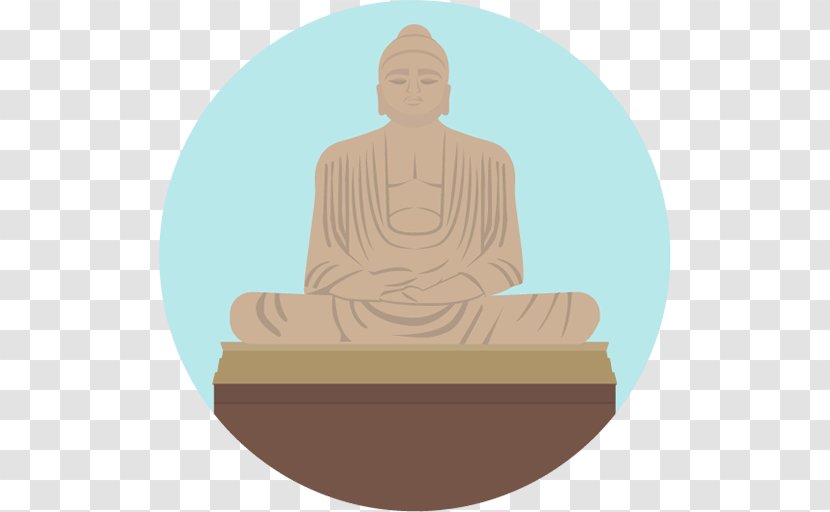 Great Buddha Of Thailand Tian Tan Buddhism - Images In Transparent PNG