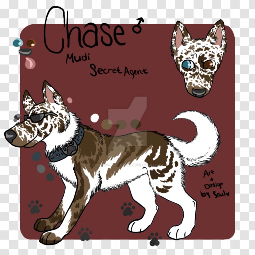 Dog Breed Cat Paw - Art Transparent PNG