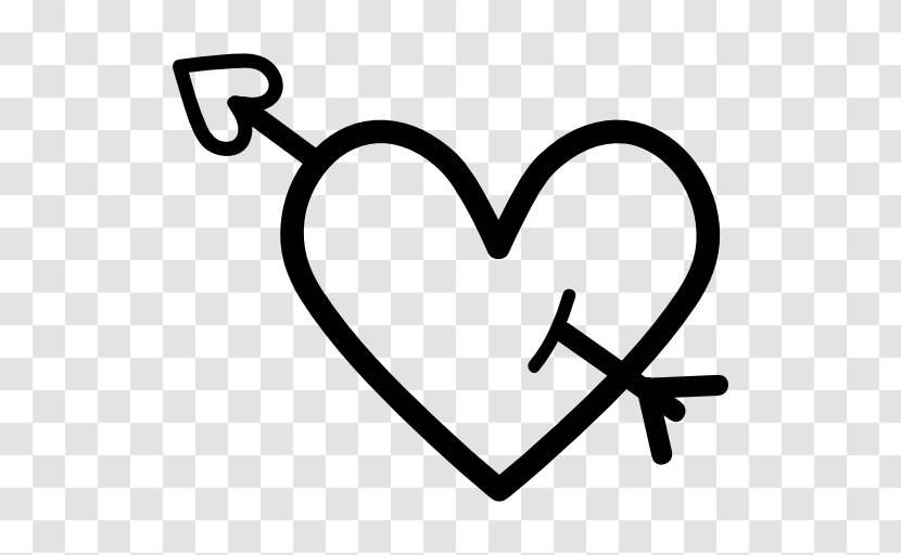 Cupid Symbol Love Heart - Tree Transparent PNG