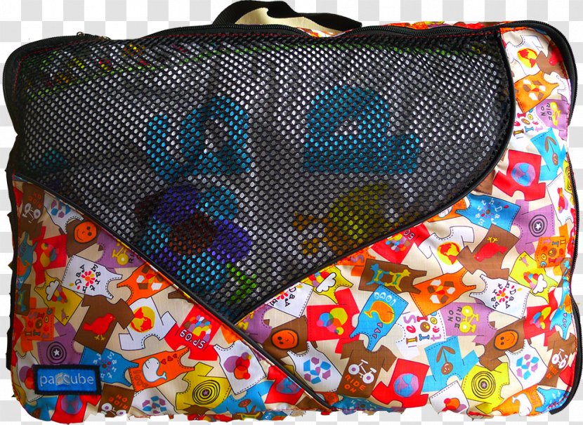 Patchwork Handbag Textile Messenger Bags Pattern - Bag Transparent PNG