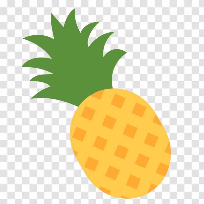 Pineapple Fruit Carambola Symbol - Plant Transparent PNG