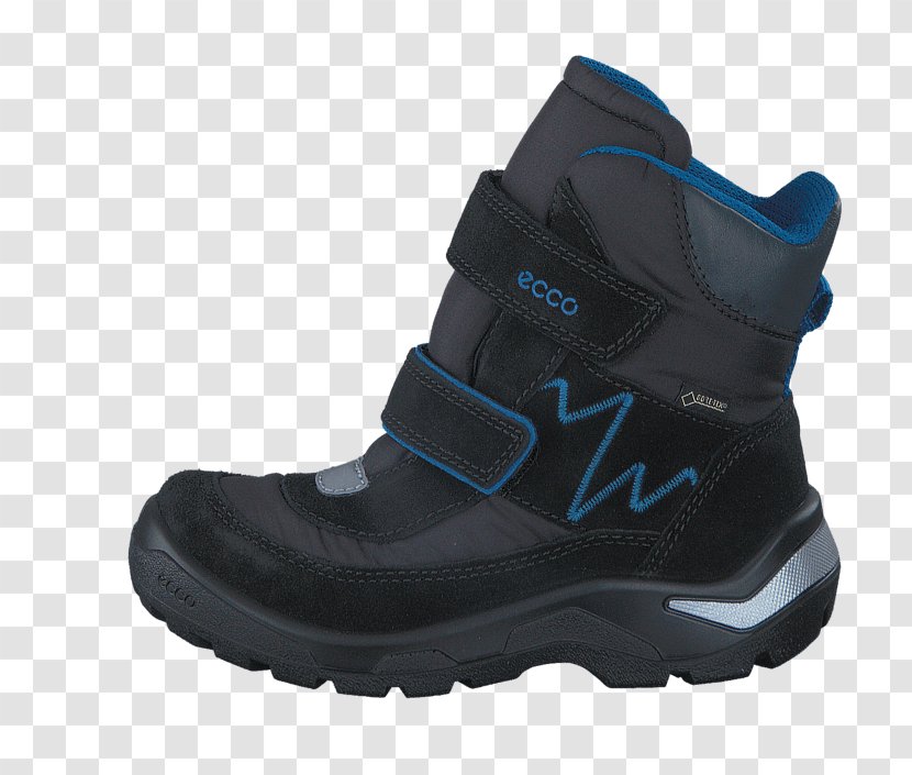 Shoe ECCO Snow Boot Footwear - Work Boots Transparent PNG