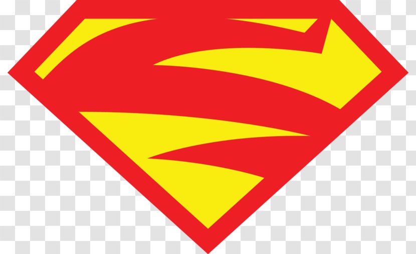 Superman Logo Supergirl Batman - Returns Transparent PNG