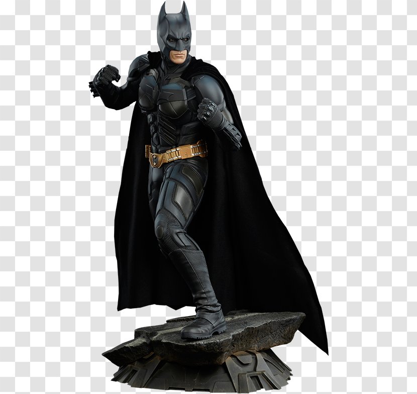 Batman Bane The Dark Knight Trilogy Returns Sideshow Collectibles - Rises Transparent PNG