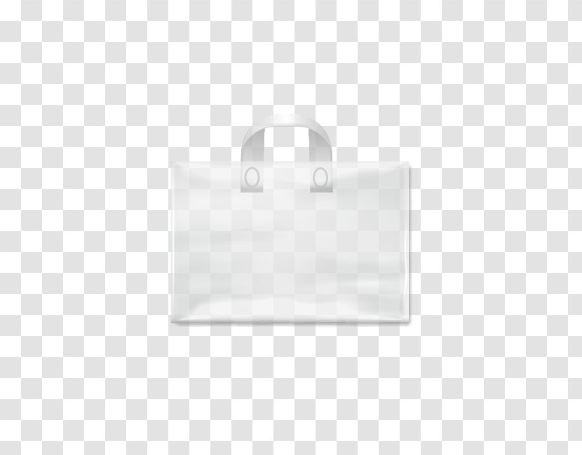 Handbag White - Black And - Take Away Transparent PNG