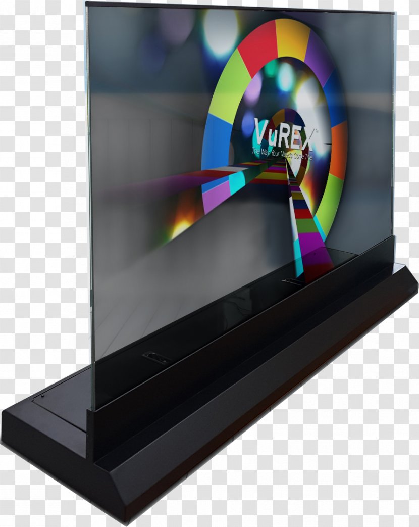 Display Device Computer Monitors OLED Personal Transparency And Translucency - Rgb Color Model - Full Transparent PNG