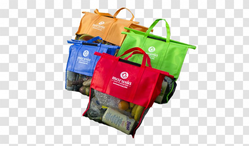 Handbag Shopping Bags & Trolleys Plastic - Cart - Bag Transparent PNG