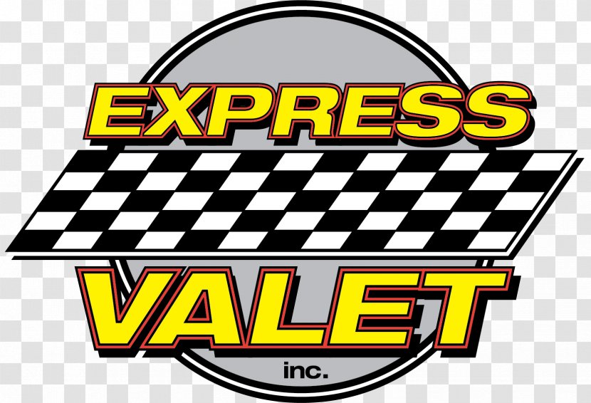 Valet Parking Customer Service Express, Inc. - Logo - Text Transparent PNG
