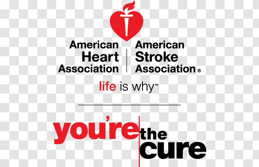 American Heart Association Cardiovascular Disease Stroke - Flower Transparent PNG