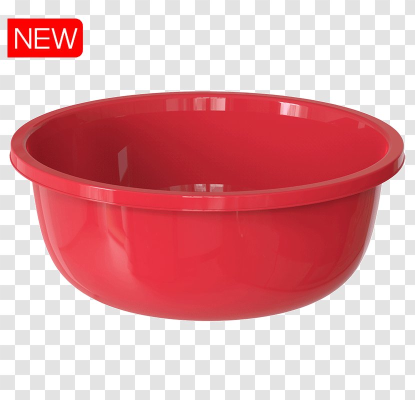 Plastic Sink Manufacturing Polypropylene - Red Transparent PNG
