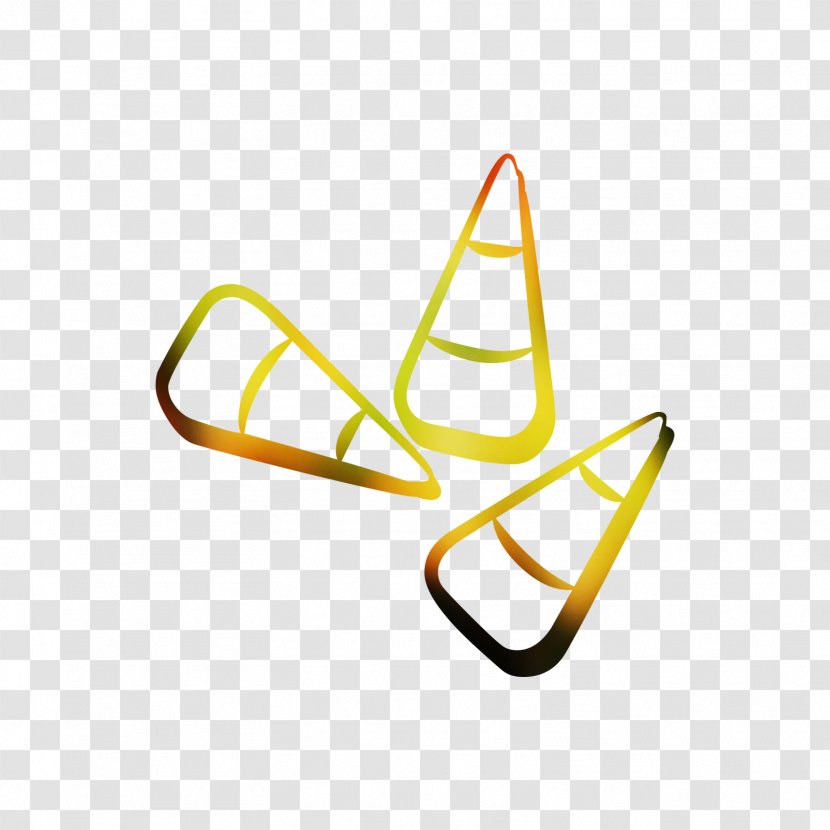 Candy Corn Halloween Coloring Book For Kids Image - Logo Transparent PNG