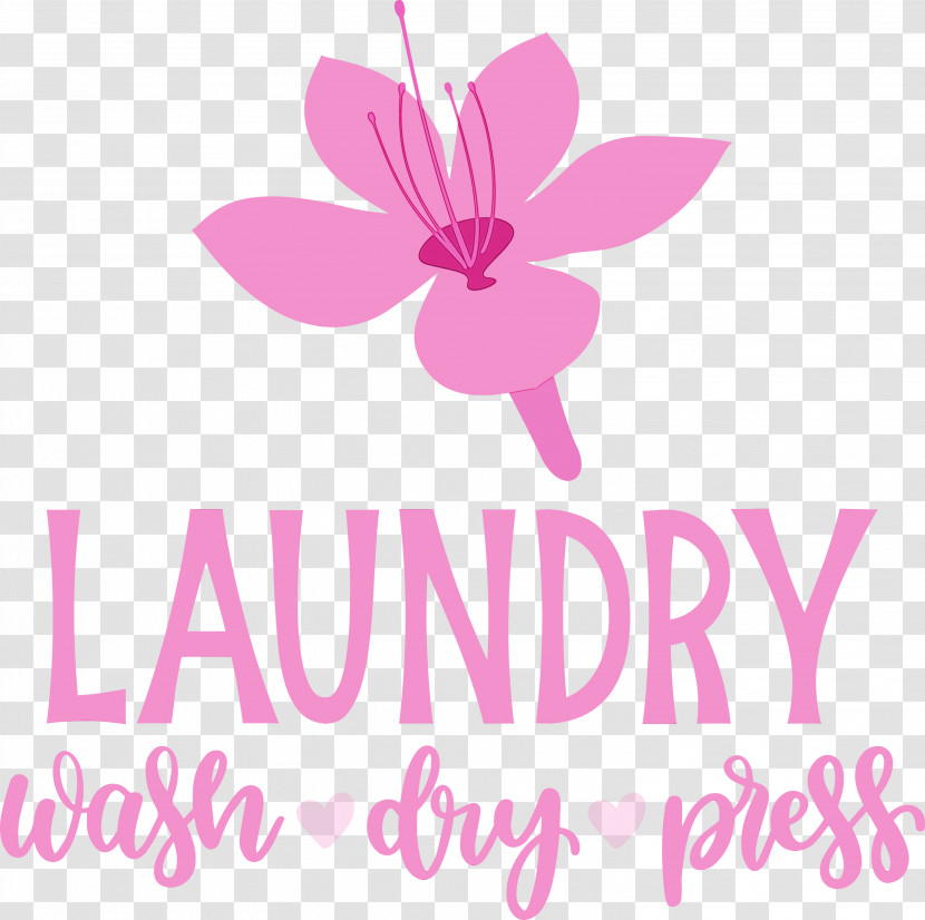 Laundry Washing Wall Decal Wall Laundry Room Transparent PNG