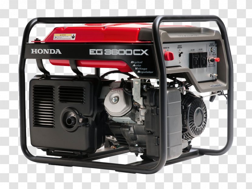 Honda HR-V Generators Of South Daytona Engine Muffler - Gasoline - Vin Diesel Transparent PNG