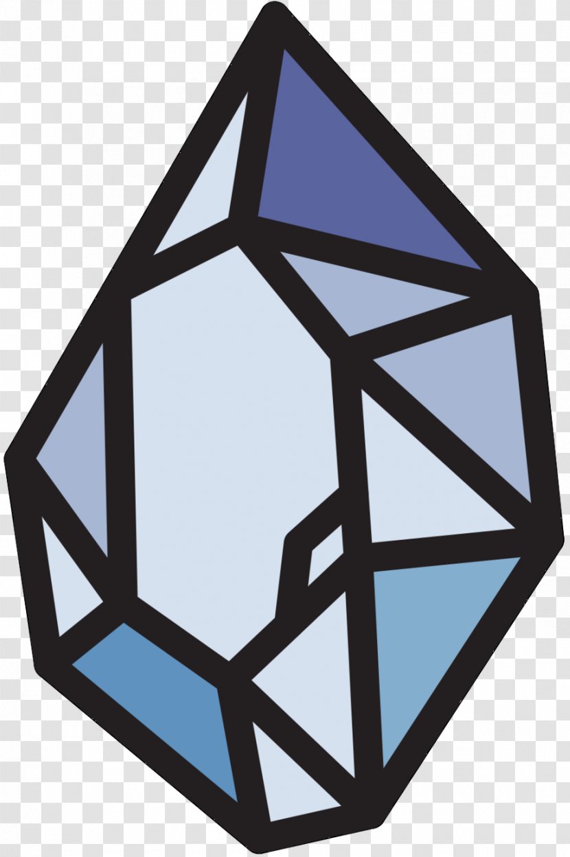 Triangle Pattern Product Design Font - Logo - Symbol Transparent PNG