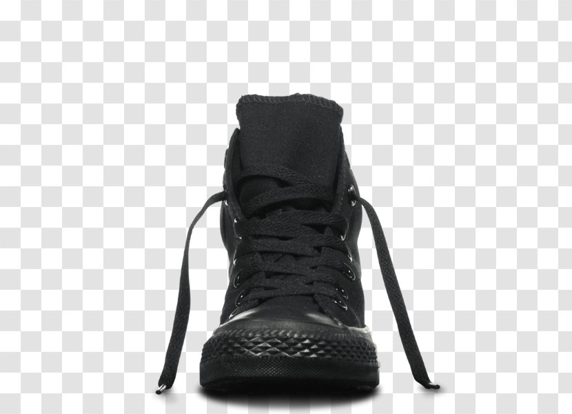 Sports Shoes Chuck Taylor All-Stars High-top Converse - Suede - Boot Transparent PNG