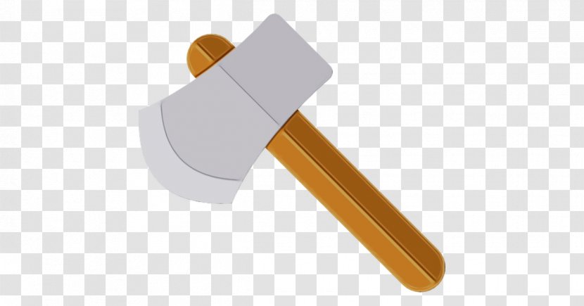 Hammer Cartoon - Lump - Tool Mallet Transparent PNG