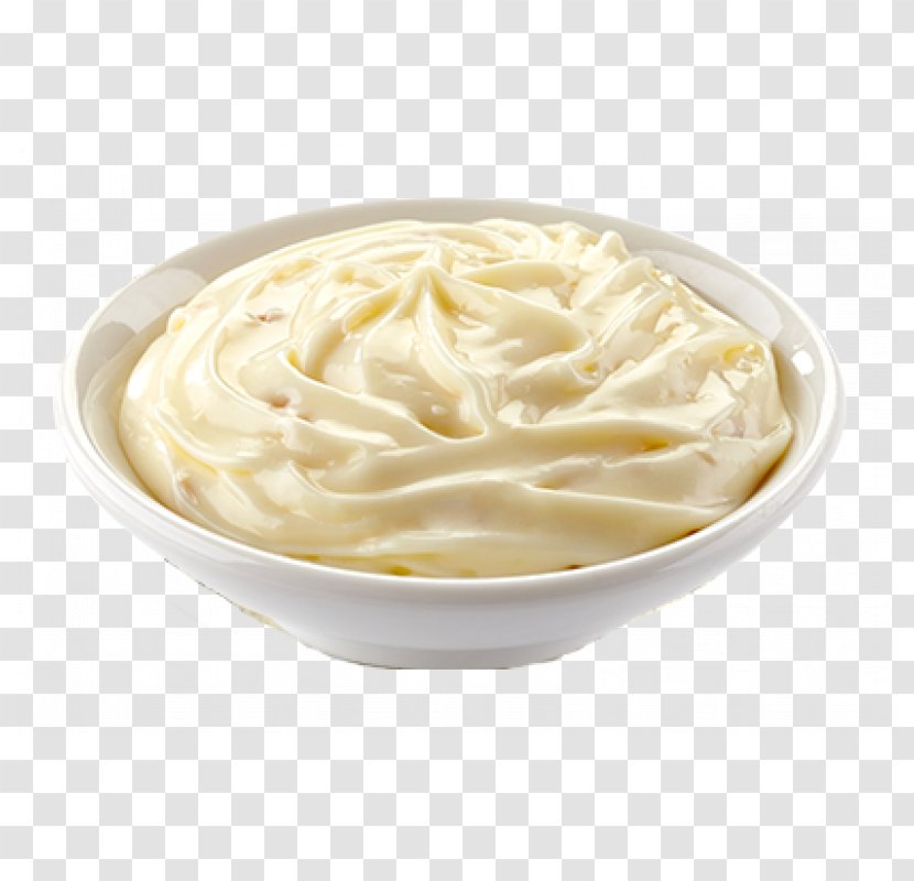 Cream Cheese Sour Yoghurt - Buttercream Transparent PNG