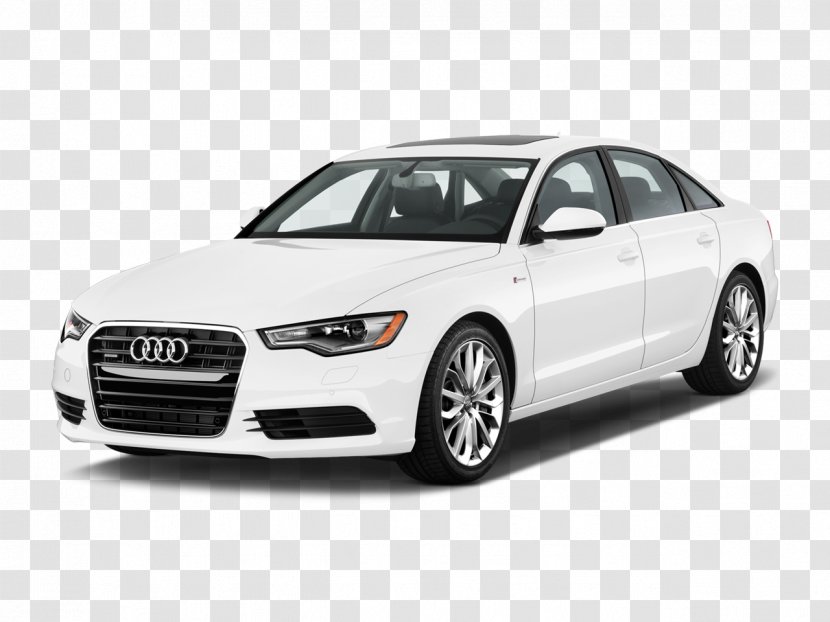 2013 Audi A5 2012 A6 Coupe Car - Sport Utility Vehicle Transparent PNG