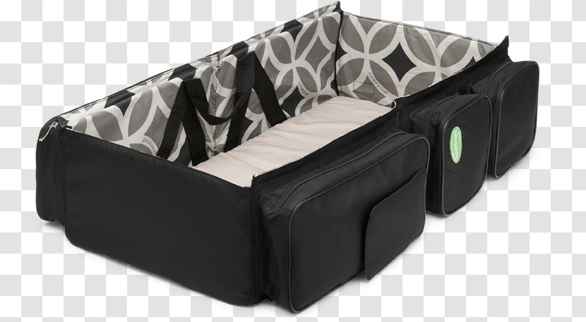 Diaper Cots Infant Bed Travel Cot - Low Back Pain Transparent PNG