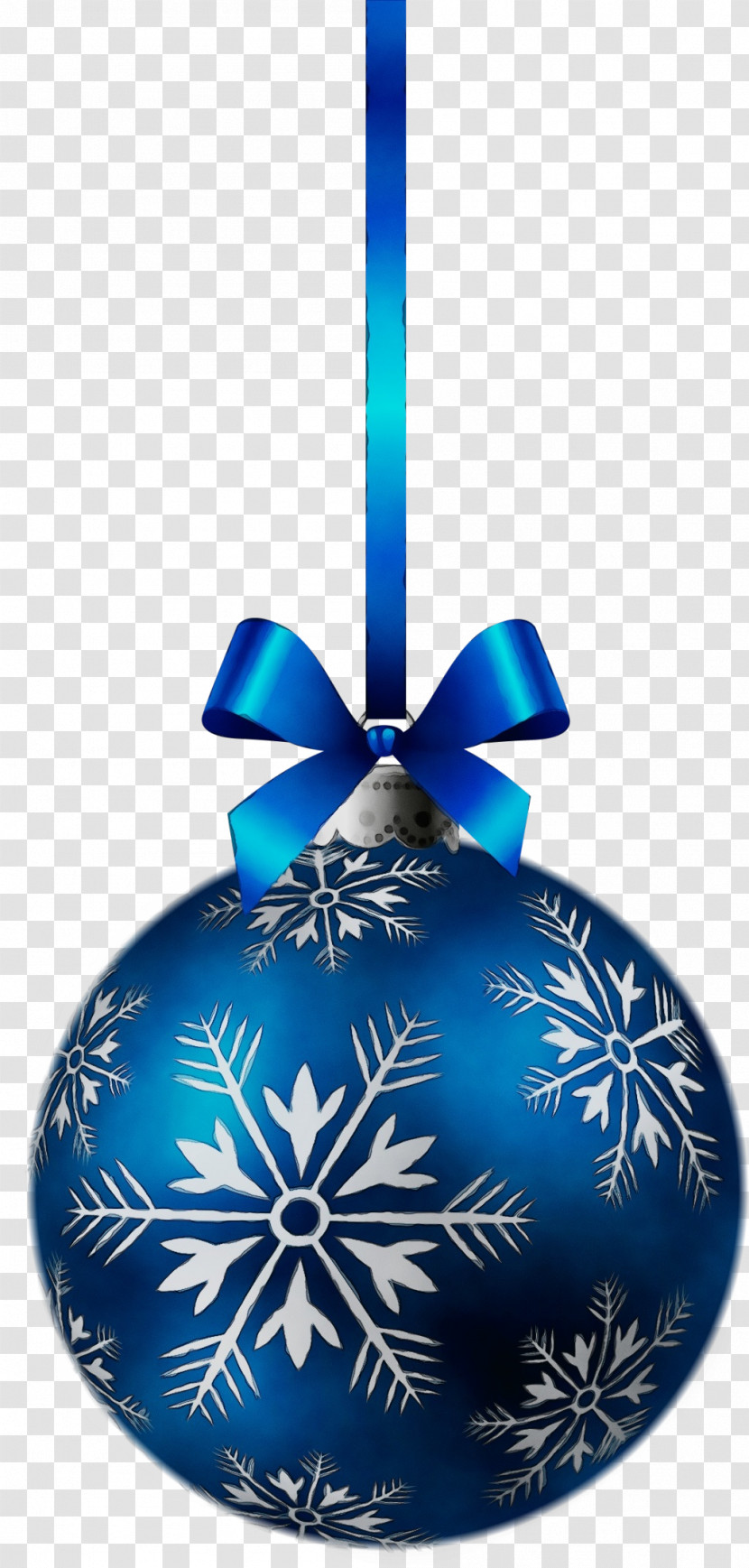 Christmas Ornament Transparent PNG