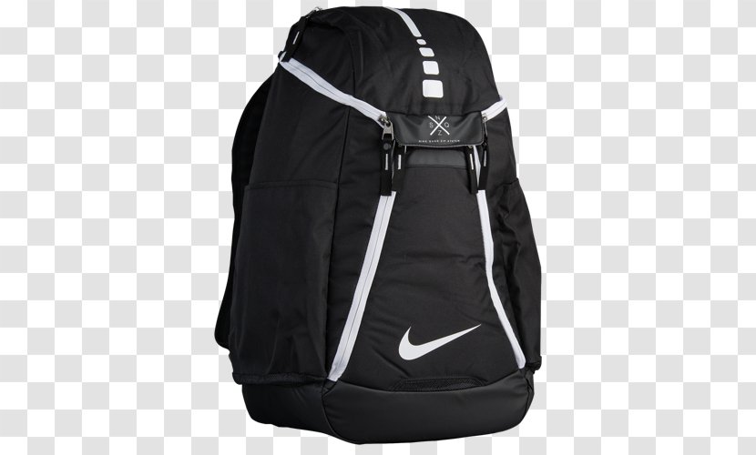 Jumpman Nike Hoops Elite Max Air Team 2.0 Backpack - Luggage Bags - Foot Locker KD Shoes Women Transparent PNG