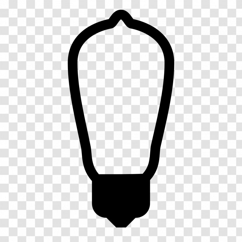 Incandescent Light Bulb Lamp Lighting Electric Transparent PNG