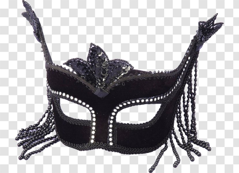 Masquerade Ball Venice Carnival Domino Mask Mardi Gras Transparent PNG