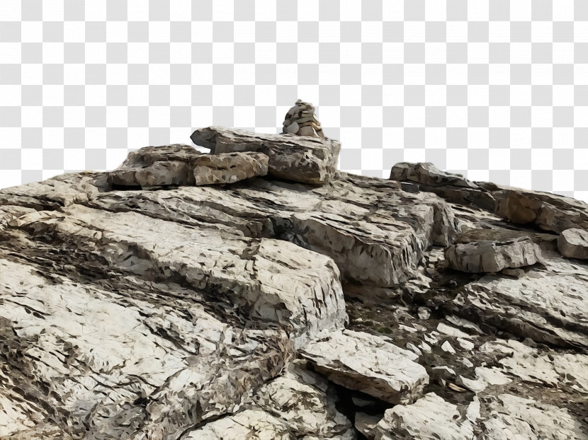 Outcrop Geology Boulder M Delivery Boulder Transparent PNG