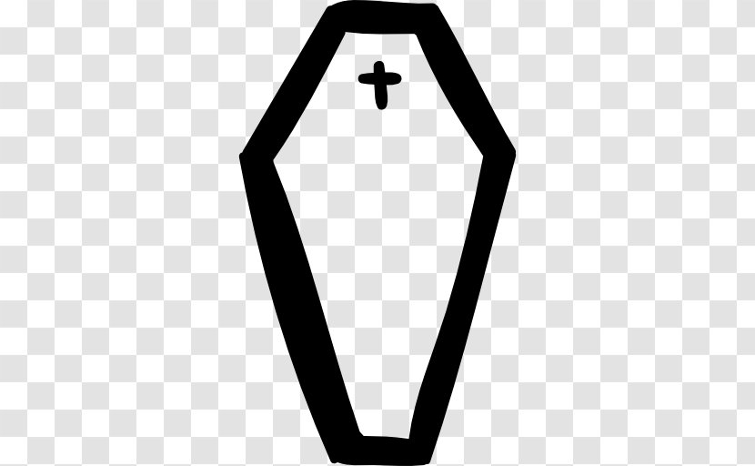 Coffin Death Clip Art - Symbol Transparent PNG