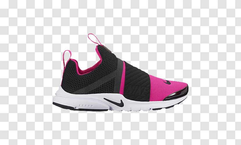 Nike Sports Shoes Air Presto Clothing Transparent PNG