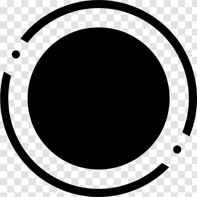 Modifier Letter Apostrophe Learning Clip Art Symbol Punctuation - Industry - Black CIRCLE Transparent PNG