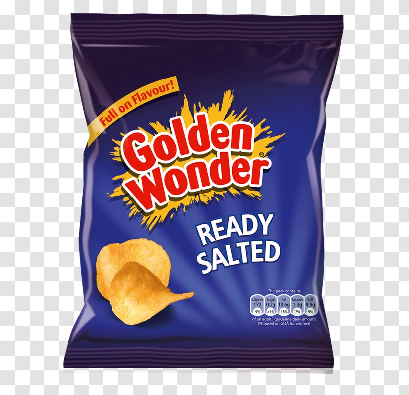 Cheese And Onion Pie Golden Wonder Potato Chip Ring Transparent PNG