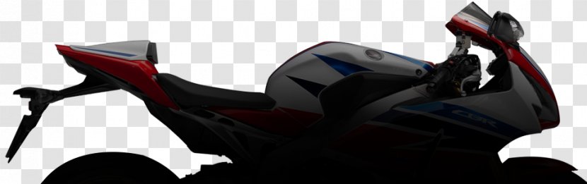 Honda CBR1000RR Motorcycle CBR Series CBR900RR - Tiger - Cb Transparent PNG