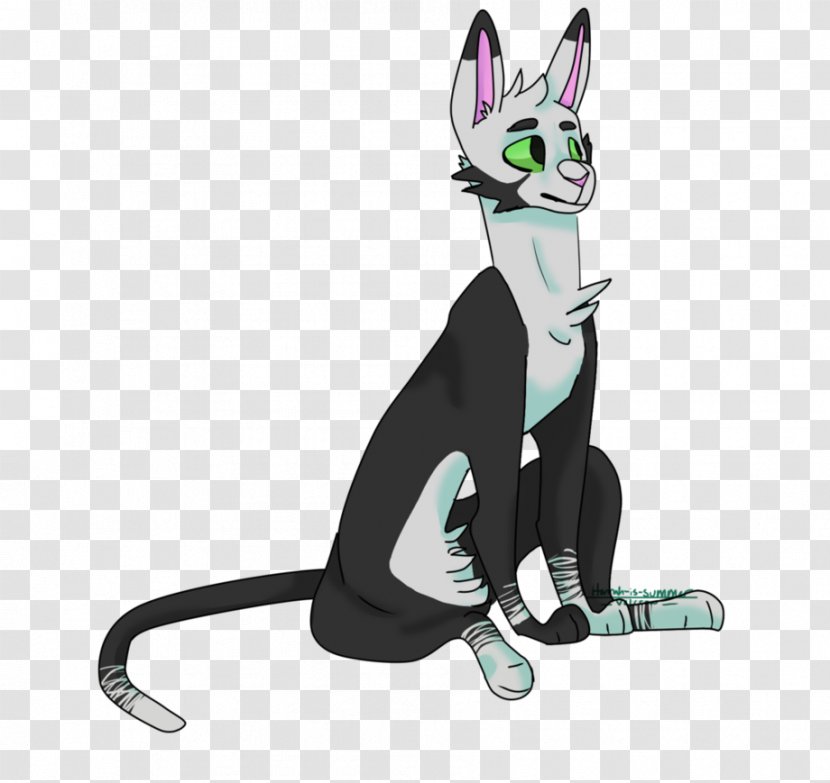 Cat Horse Dog Canidae Technology - Like Mammal - Not Scribbling Transparent PNG