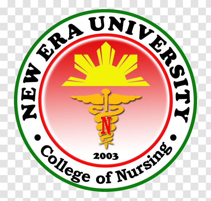 New Era University College Of Santo Tomas Technological Institute The Philippines - Nursing - School Transparent PNG