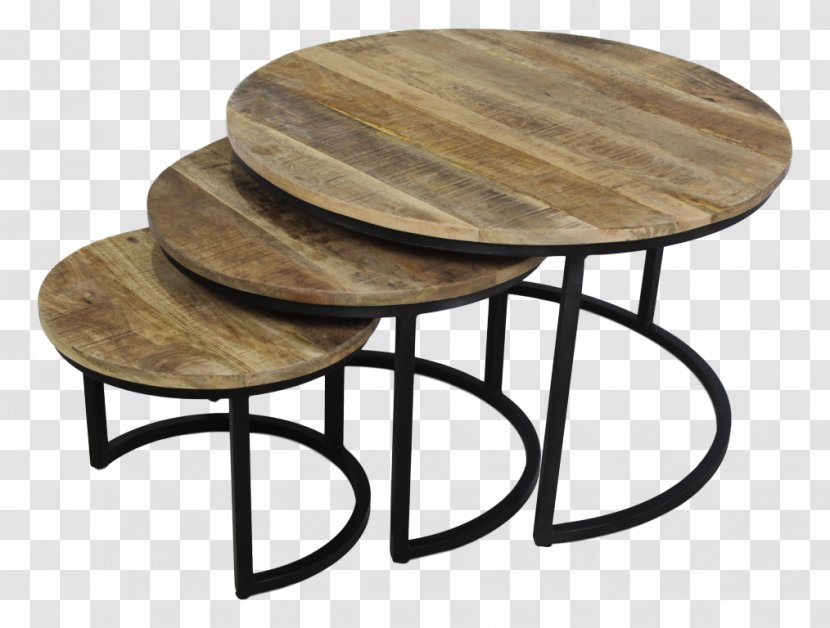 Coffee Tables Cross Table Bedside - Wood - Plywood Transparent PNG