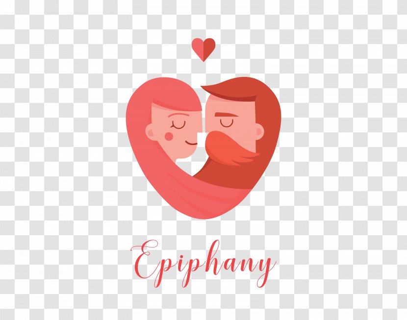 Logo Valentine's Day Love Font Desktop Wallpaper - Heart - Valentines Transparent PNG