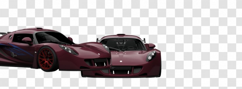 Radio-controlled Car Motor Vehicle Sports Prototype Automotive Design - Play - Lamborghini Venom Transparent PNG