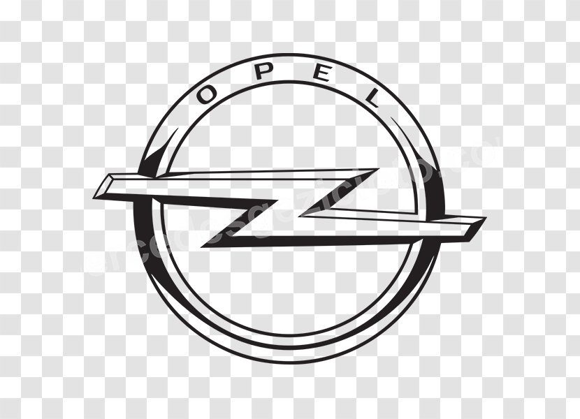 Opel Patent Motor Car Insignia GT - General Motors Transparent PNG