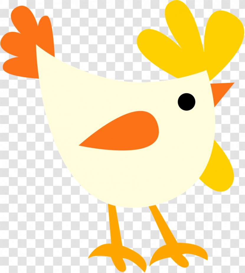 Clip Art Beak Product Cartoon Chicken As Food - Artwork - Aguero Silhouette Transparent PNG