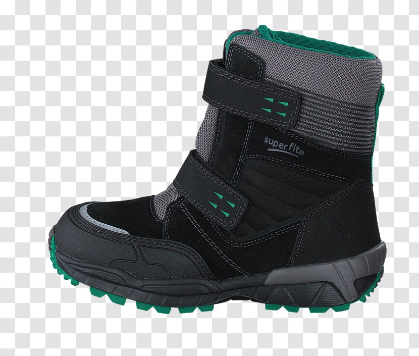 Snow Boot Hiking Shoe Walking - Work Boots Transparent PNG
