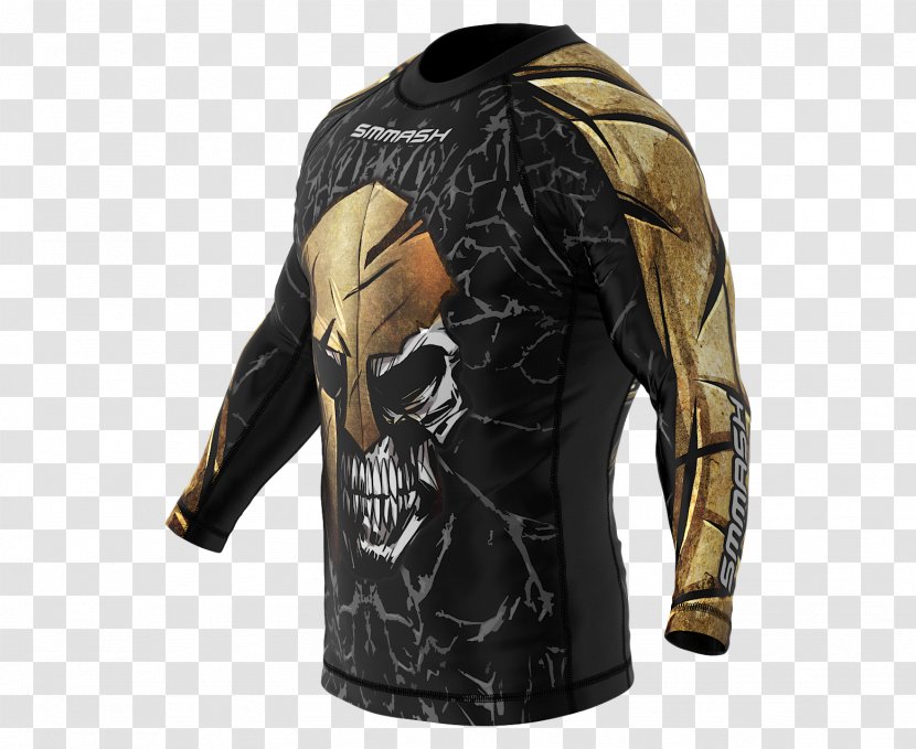 T-shirt Clothing Jacket Sleeve - Motorcycle Protective Transparent PNG