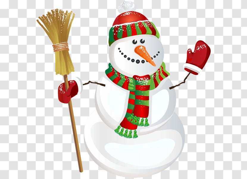 Snowman Clip Art - Fictional Character Transparent PNG