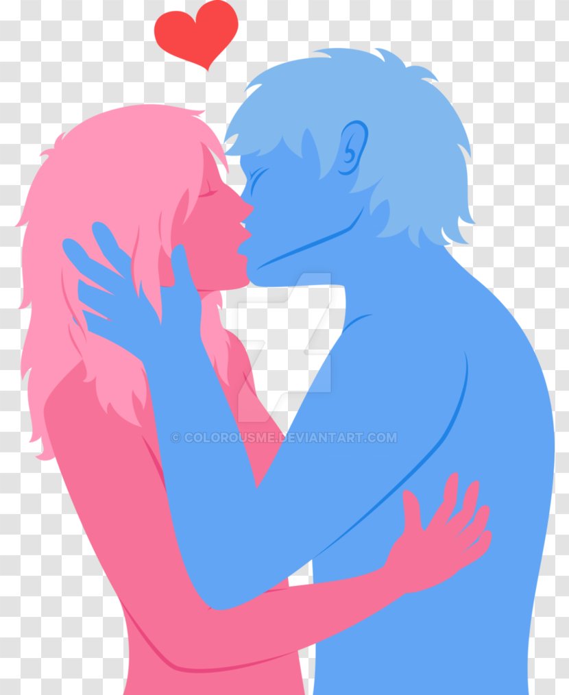 Homo Sapiens Shoulder Human Behavior Clip Art - Cartoon - Pink And Blue Pokemon Transparent PNG