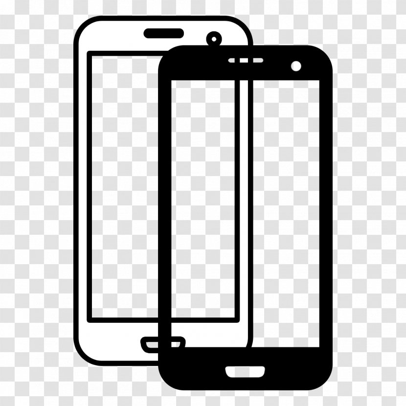 Apple IPhone 7 Plus 4S 6S 8 6 - Iphone - Mobile Phones Transparent PNG