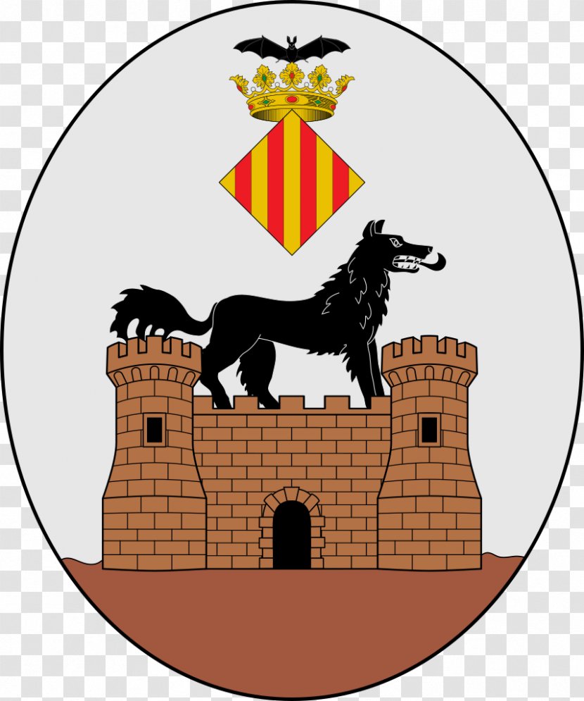 Alcoy, Spain Benilloba Escudo De Alcoy Coat Of Arms Wikipedia - Valencian Community - Carnivoran Transparent PNG