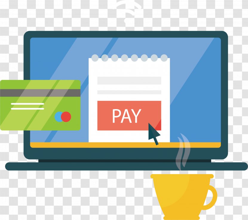 Payment Icon - Logo - Online Bill Transparent PNG
