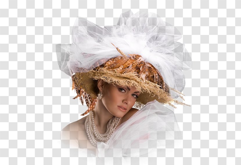 Hat .by - Hair Accessory - Richard Gere Transparent PNG