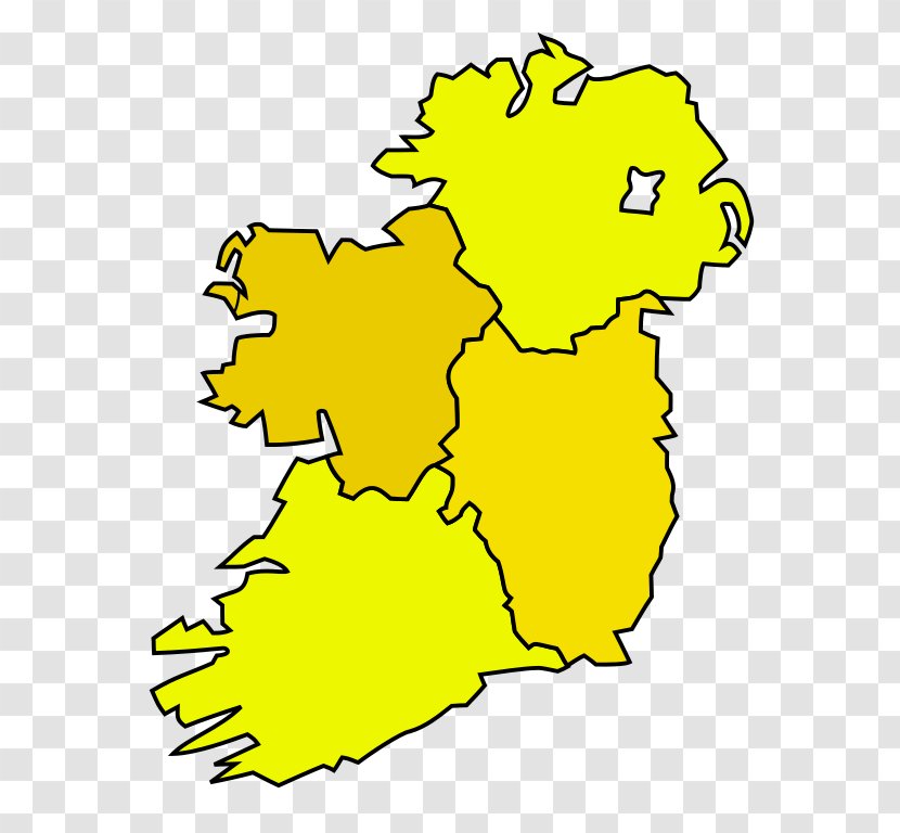 Ireland Ulster NUTS 1 Statistical Regions Of England Irish Americans Transparent PNG