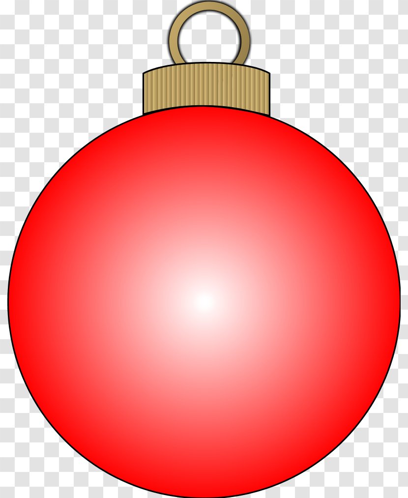 Christmas Ornament Bombka Tree Clip Art - Tradition - Bing Free Clipart Transparent PNG